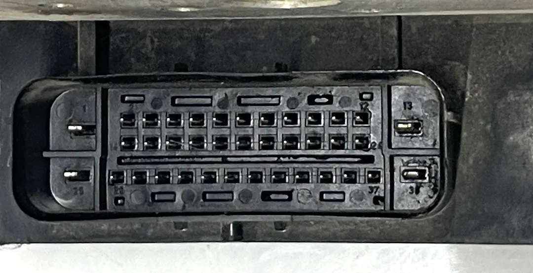 ABS - 2013 Chevrolet SILVERADO