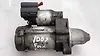 Starter Motor - 2017 Ford Fusion