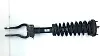 Shock absorber - 2016 Jaguar XF R-SPORT