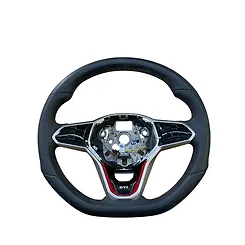 Steering wheel - 2022 Volkswagen GTI