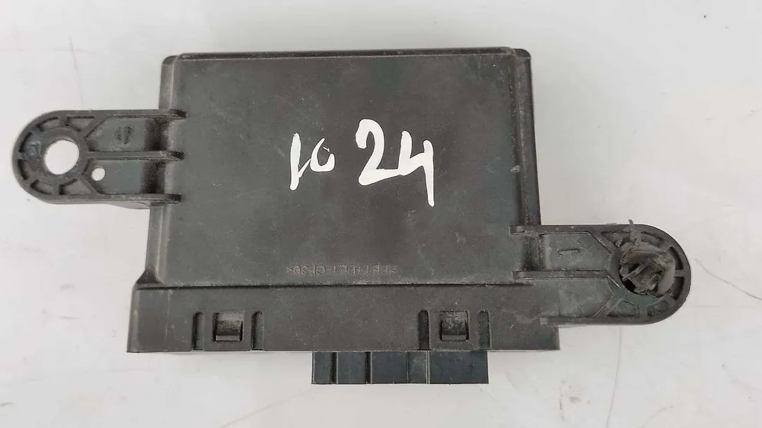 Parking Assist Control Module - 2014 Chevrolet Impala