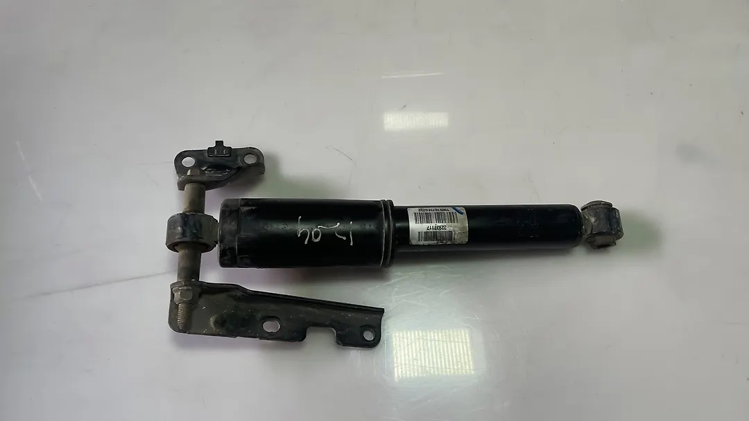 Shock Absober (LHB) - 2015 GMC Acadia SLE