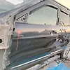 Door (LHF) - 2012 Ford Explorer