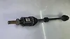 Axle(RHF) - 2016 Chevrolet Cruze