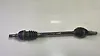 Axle Rear (LH) - 2014 Chevrolet Captiva