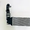 Turbo Cooler - 2017 Lincoln MKX Reserve