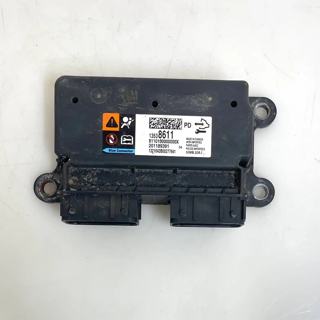 Air bag Module - 2021 GMC Yukon SLT