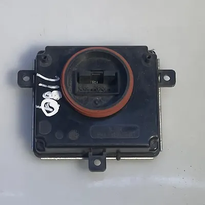 Headlight Control Module - 2011 Audi Q5