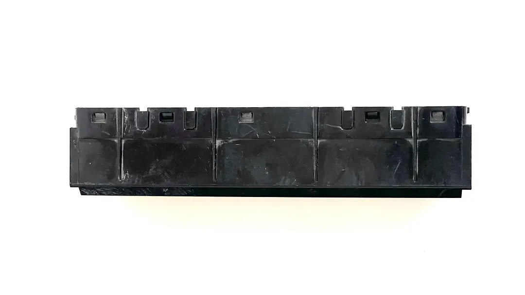 Climate Control module - 2019 Cadillac CTS Base