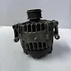Alternator - 2013 Audi Q7
