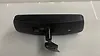 Rear view mirror - 2008 Chevrolet Uplander LS