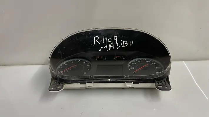 Speedometer - 2016 Chevrolet Malibu