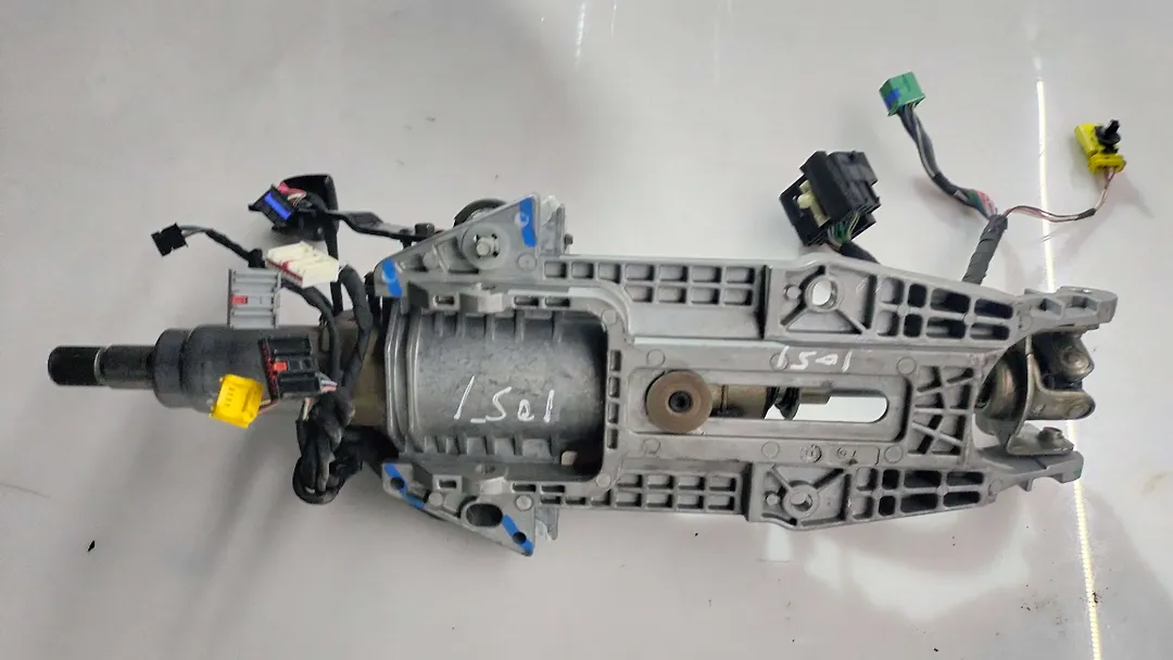 Steering column - 2014 GMC Acadia