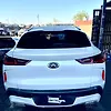 Trunk/hatch/tailgate - 2022 Infiniti QX55 GRADE ESSENTIAL