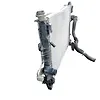 Radiator - 2017 Ford Escape