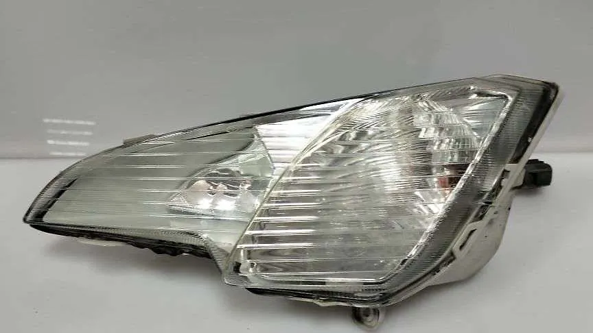 Fog Light (LHF) - 2018 Ford EcoSport