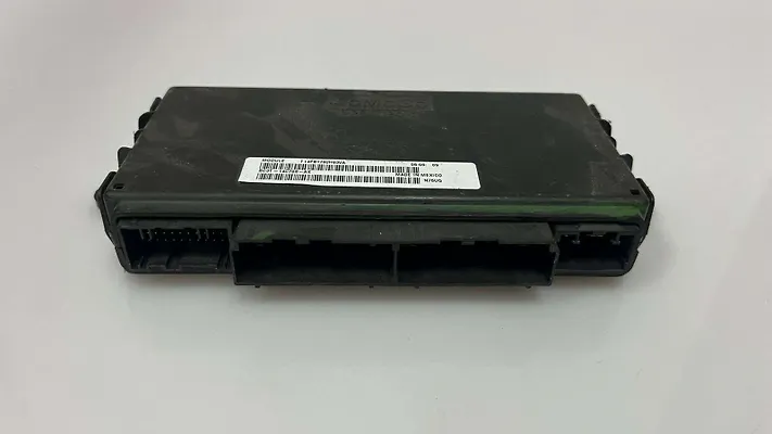 Seat Control Module - 2014 Lincoln MKS