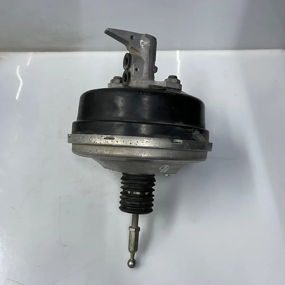 Brake booster - 2013 Audi A4