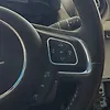 Steering wheel - 2019 Jaguar XJ