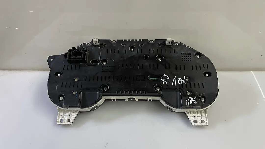 Speedometer - 2015 Ford Mustang