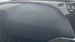Dashboard  - 2018 Jaguar F-Pace