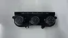 A/C Heater Climate Control Switch - 2015 Volkswagen Golf