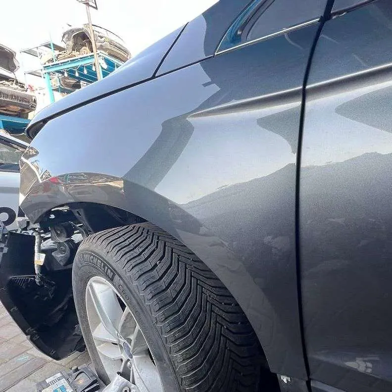Fender (LHF) - 2017 Ford Edge