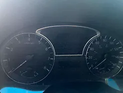 Speedometer - 2013 Nissan Pathfinder