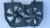 Radiator Fan - 2017 Chevrolet Impala