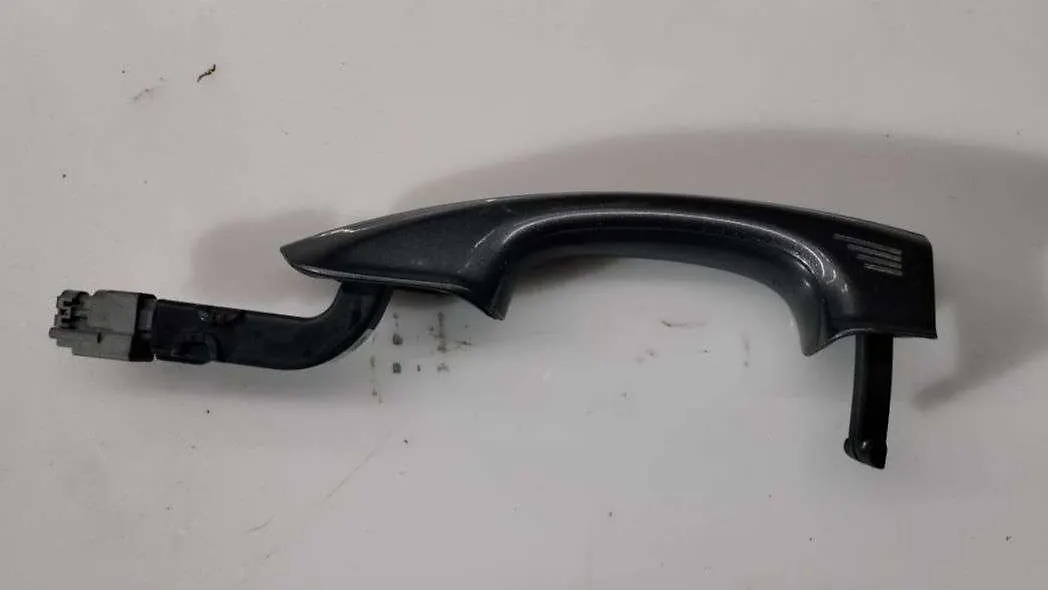 Door handle exterior - 2017 Ford Edge