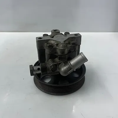 Power steering pump - 2009 Volkswagen Touareg