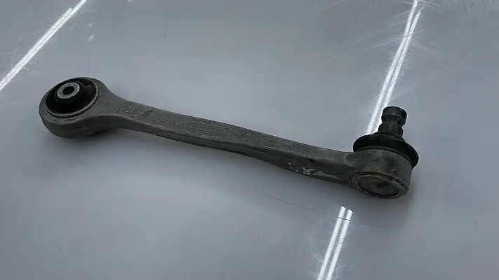Upper arm (LH) - 2012 Audi A8