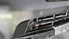 Front Bumper - 2014 Nissan Armada SUV