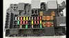 Rear Fuse Box - 2019 Jaguar XJ