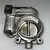 Throttle body - 2017 Ford Fusion Titanium