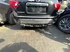 Rear Bumper - 2017 Nissan Pathfinder