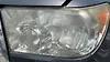 Headlight (LH) - 2012 Toyota Sequoia UCK60L