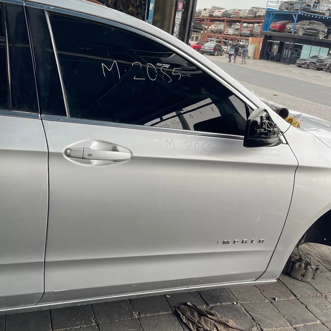 Door (RHF) - 2018 Chevrolet Impala