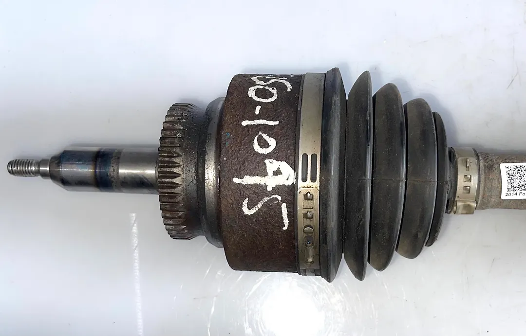 Axle(LHF) - 2014 Ford F-150
