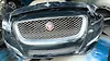 Front Bumper - 2019 Jaguar XJ