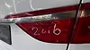 Trunk Light (RH) - 2016 Jaguar XF PRESTIGE
