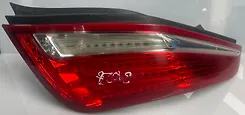 Tail Light (RH) - 2015 Jaguar XJL