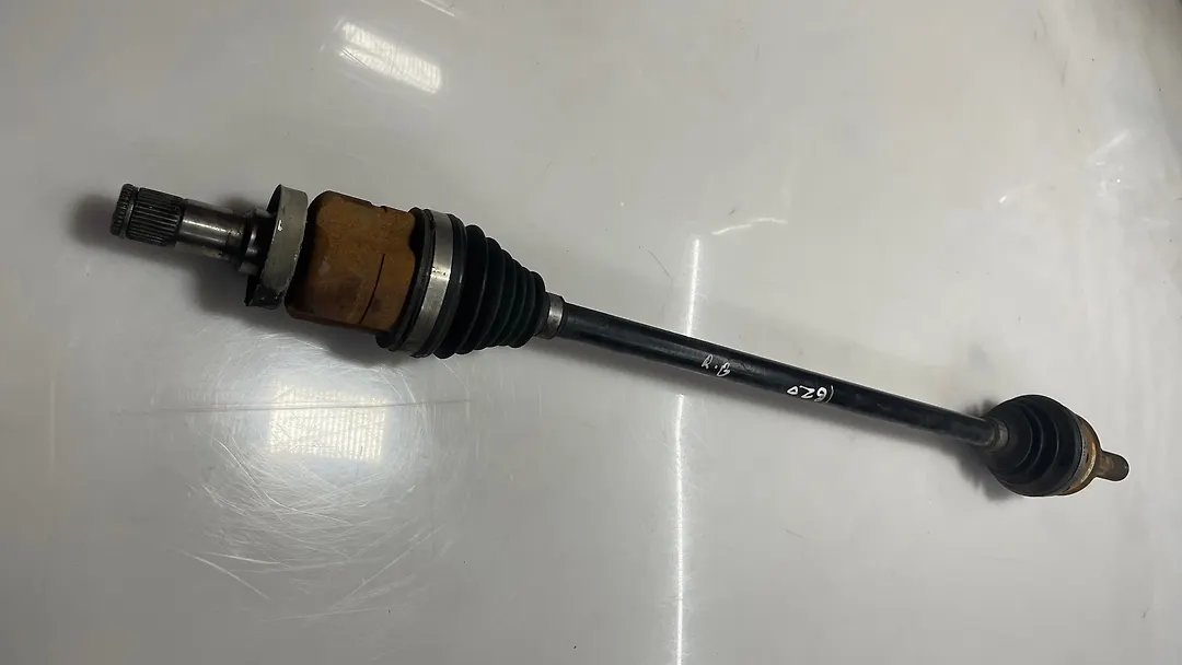Axle Rear (RH) - 2020 Chevrolet Traverse