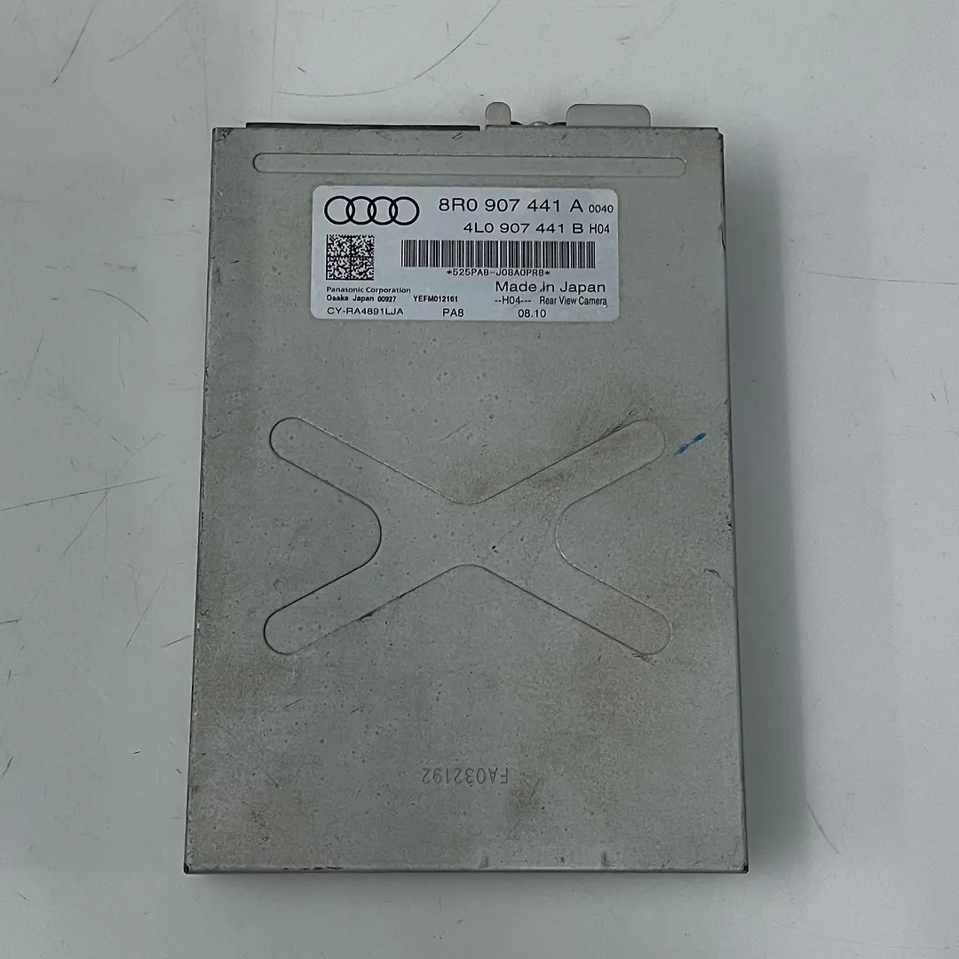 Reverse Camera Module  - 2011 Audi Q5