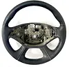 Steering wheel - 2016 Chevrolet Impala LT (2LT)