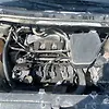 Engine  - 2014 Ford Edge Limited
