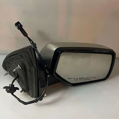 Side Mirror (RH) - 2016 Chevrolet Tahoe LT