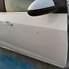 Door (RHF) - 2017 Chevrolet Sonic