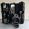 Headlight (LH) - 2014 Chevrolet SILVERADO LT