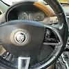 Steering wheel - 2010 Jaguar XF